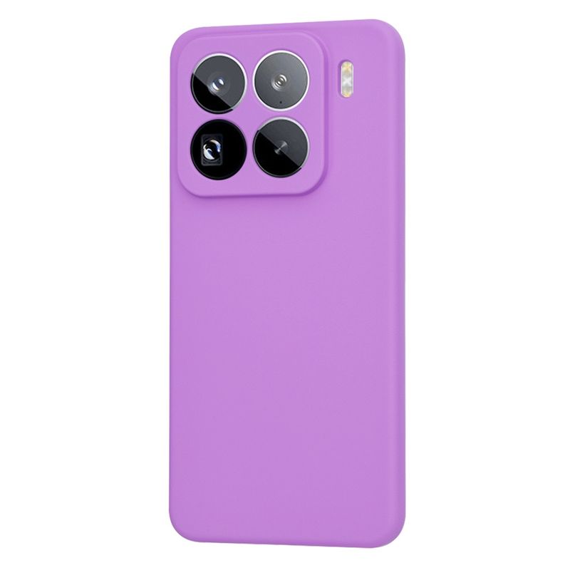 Laptop, Telefoane si Tablete - Telefoane mobile si accesorii - Accesorii Telefoane - Huse telefoane - Husa pentru Xiaomi 15 Pro - Techsuit SoftFlex - Mov - Infinity.ro