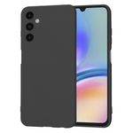 Laptop, Telefoane si Tablete - Telefoane mobile si accesorii - Accesorii Telefoane - Huse telefoane - Husa pentru Samsung Galaxy A05s - Techsuit SoftFlex - Negru - Infinity.ro