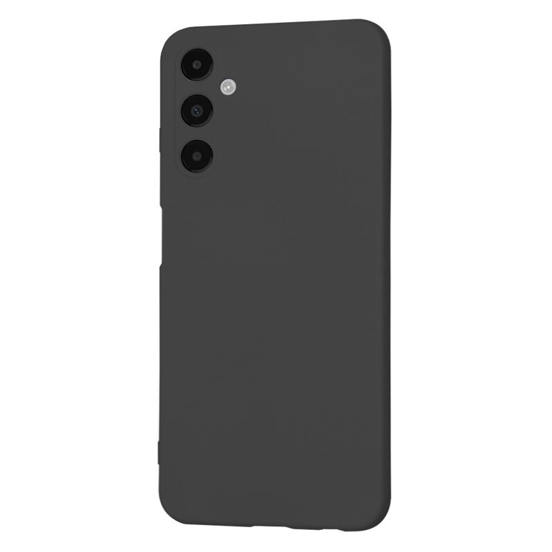 Laptop, Telefoane si Tablete - Telefoane mobile si accesorii - Accesorii Telefoane - Huse telefoane - Husa pentru Samsung Galaxy A05s - Techsuit SoftFlex - Negru - Infinity.ro
