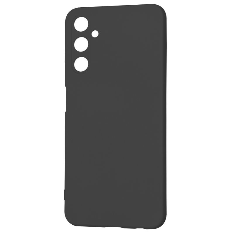 Laptop, Telefoane si Tablete - Telefoane mobile si accesorii - Accesorii Telefoane - Huse telefoane - Husa pentru Samsung Galaxy A05s - Techsuit SoftFlex - Negru - Infinity.ro