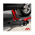 Casa si Gradina - Constructii - Depozitare, transport si protectie - Echipamente pentru transport si ridicat - Cric hidraulic, capacitate 2.5 T, 385 mm, MalTec 112272 - Infinity.ro