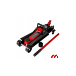 Casa si Gradina - Constructii - Depozitare, transport si protectie - Echipamente pentru transport si ridicat - Cric hidraulic, capacitate 2.5 T, 385 mm, MalTec 112272 - Infinity.ro