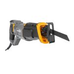 Casa si Gradina - Constructii - Scule electrice si accesorii - Fierastraie electrice - Fierastrau tip sabie PM-PSZ-1800TN, 1800 W, Powermat PM1278 - Infinity.ro