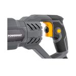 Casa si Gradina - Constructii - Scule electrice si accesorii - Fierastraie electrice - Fierastrau tip sabie PM-PSZ-1800TN, 1800 W, Powermat PM1278 - Infinity.ro