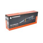 Casa si Gradina - Constructii - Scule electrice si accesorii - Fierastraie electrice - Fierastrau tip sabie PM-PSZ-1800TN, 1800 W, Powermat PM1278 - Infinity.ro