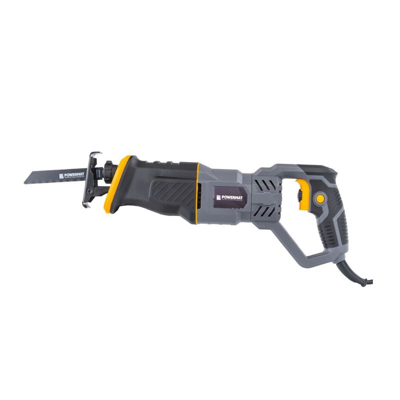 Casa si Gradina - Constructii - Scule electrice si accesorii - Fierastraie electrice - Fierastrau tip sabie PM-PSZ-1800TN, 1800 W, Powermat PM1278 - Infinity.ro