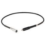 Casa si Gradina - Constructii - Scule electrice si accesorii - Polizoare - Set mini polizor drept cu accesorii RD-MG11, 135 W, viteza variabila, 40 elemente, Raider 044111 - Infinity.ro