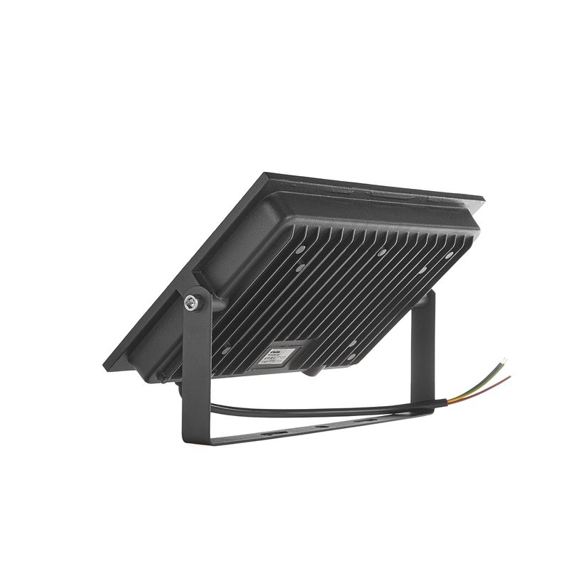 Casa si Gradina - Corpuri si surse de iluminat - Iluminat comercial si industrial - Proiectoare si lampi de lucru - Proiector LED cu lumina alba, 100 W, Keltin K02037 - Infinity.ro