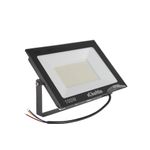Casa si Gradina - Corpuri si surse de iluminat - Iluminat comercial si industrial - Proiectoare si lampi de lucru - Proiector LED cu lumina alba, 100 W, Keltin K02037 - Infinity.ro