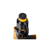 Casa si Gradina - Corpuri si surse de iluminat - Iluminat comercial si industrial - Proiectoare si lampi de lucru - Proiector de lucru LED cu trepied pentru constructii, 100 W, alb neutru, 4500 K, Keltin K02063 - Infinity.ro