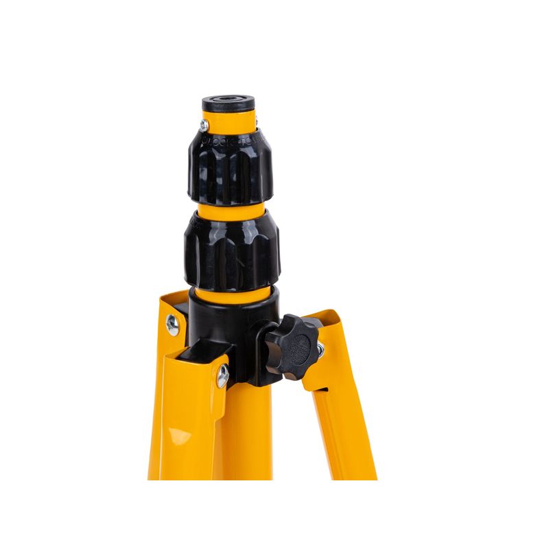 Casa si Gradina - Corpuri si surse de iluminat - Iluminat comercial si industrial - Proiectoare si lampi de lucru - Proiector de lucru LED cu trepied pentru constructii, 100 W, alb neutru, 4500 K, Keltin K02063 - Infinity.ro