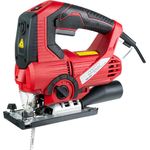 Casa si Gradina - Constructii - Scule electrice si accesorii - Fierastraie electrice - Fierastrau pendular RDP-JS35, 850 W, 100 mm, laser LED, Raider 050206 - Infinity.ro