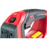 Casa si Gradina - Constructii - Scule electrice si accesorii - Fierastraie electrice - Fierastrau pendular RDP-JS35, 850 W, 100 mm, laser LED, Raider 050206 - Infinity.ro