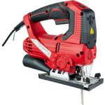 Casa si Gradina - Constructii - Scule electrice si accesorii - Fierastraie electrice - Fierastrau pendular RDP-JS35, 850 W, 100 mm, laser LED, Raider 050206 - Infinity.ro