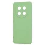 Laptop, Telefoane si Tablete - Telefoane mobile si accesorii - Accesorii Telefoane - Huse telefoane - Husa pentru Honor Magic7 Lite / X9c - Techsuit SoftFlex - Verde menta - Infinity.ro