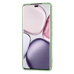 Laptop, Telefoane si Tablete - Telefoane mobile si accesorii - Accesorii Telefoane - Huse telefoane - Husa pentru Honor Magic7 Lite / X9c - Techsuit SoftFlex - Verde menta - Infinity.ro