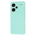 Laptop, Telefoane si Tablete - Telefoane mobile si accesorii - Accesorii Telefoane - Huse telefoane - Husa pentru Xiaomi Rosumi Note 13 Pro+ 5G - Techsuit SoftFlex - Albastru - Infinity.ro