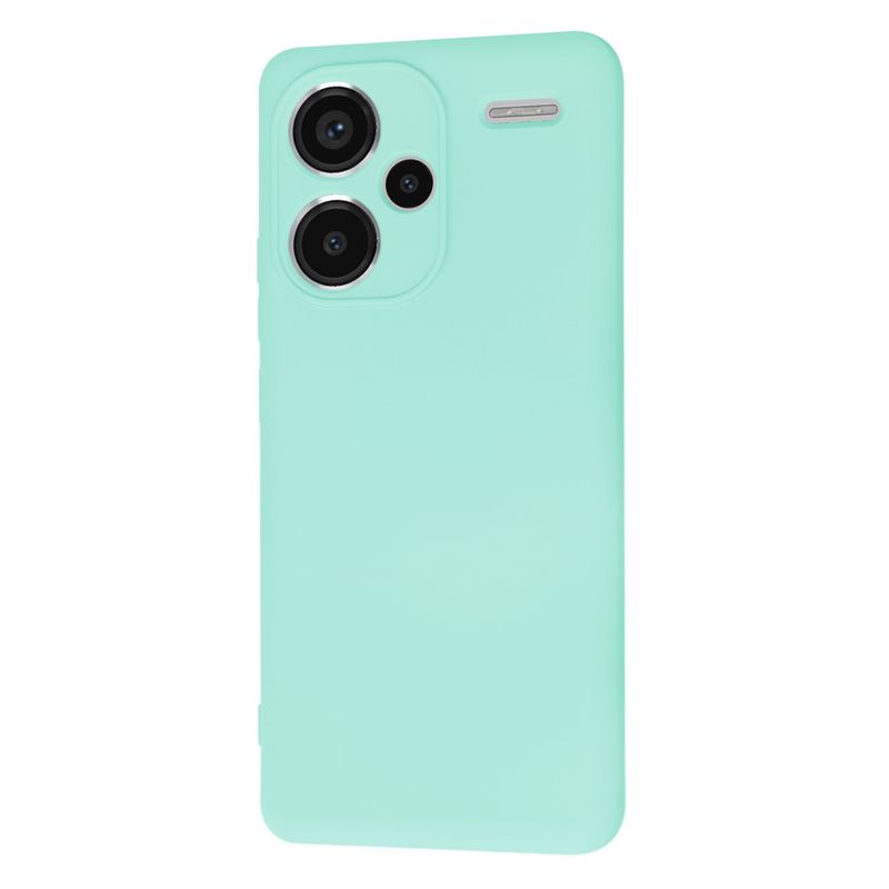 Laptop, Telefoane si Tablete - Telefoane mobile si accesorii - Accesorii Telefoane - Huse telefoane - Husa pentru Xiaomi Rosumi Note 13 Pro+ 5G - Techsuit SoftFlex - Albastru - Infinity.ro