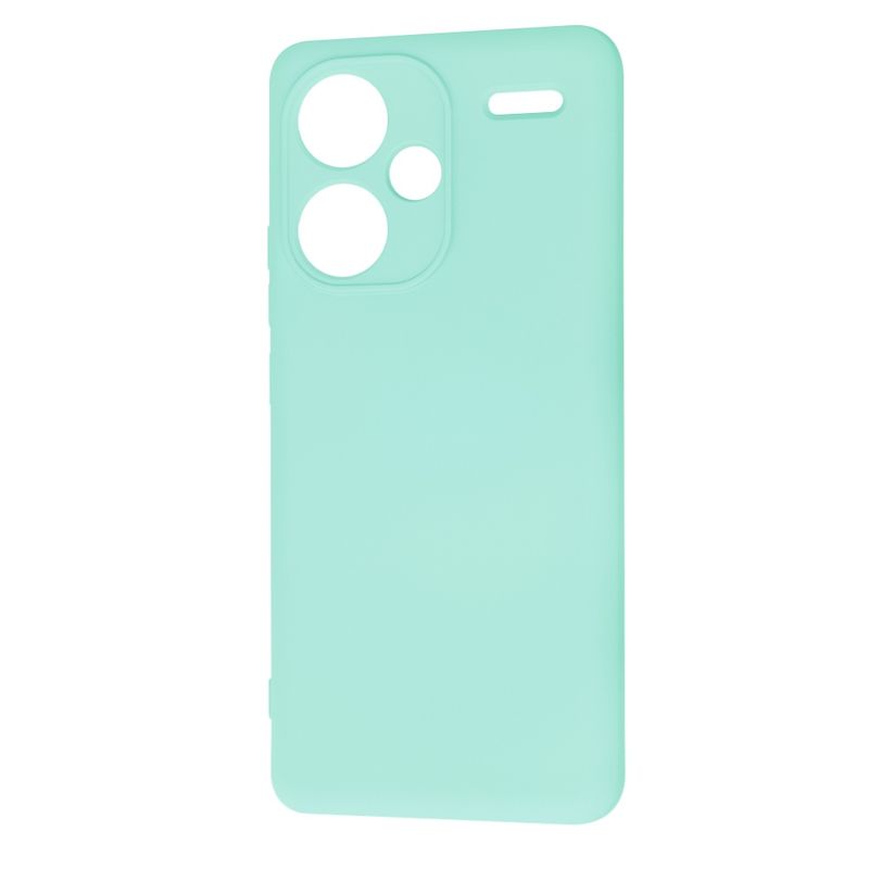 Laptop, Telefoane si Tablete - Telefoane mobile si accesorii - Accesorii Telefoane - Huse telefoane - Husa pentru Xiaomi Rosumi Note 13 Pro+ 5G - Techsuit SoftFlex - Albastru - Infinity.ro