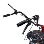 Casa si Gradina - Gradinarit si plante - Utilaje gradina - Coase electrice si motocoase - Motocositoare pe benzina RD-DM01, 200 cc, 3 kW, latime taiere 60 cm, Raider 075017 - Infinity.ro