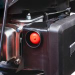 Casa si Gradina - Gradinarit si plante - Utilaje gradina - Coase electrice si motocoase - Motocositoare pe benzina RD-DM01, 200 cc, 3 kW, latime taiere 60 cm, Raider 075017 - Infinity.ro