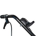 Casa si Gradina - Gradinarit si plante - Utilaje gradina - Coase electrice si motocoase - Motocositoare pe benzina RD-DM01, 200 cc, 3 kW, latime taiere 60 cm, Raider 075017 - Infinity.ro