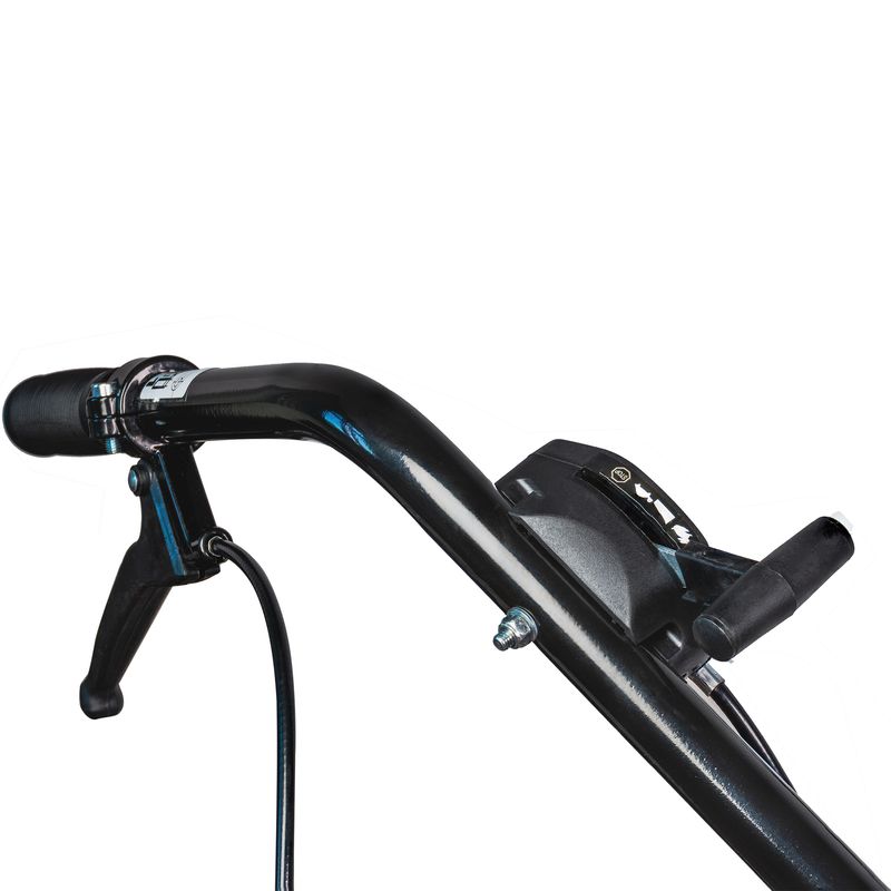 Casa si Gradina - Gradinarit si plante - Utilaje gradina - Coase electrice si motocoase - Motocositoare pe benzina RD-DM01, 200 cc, 3 kW, latime taiere 60 cm, Raider 075017 - Infinity.ro