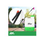 Casa si Gradina - Gradinarit si plante - Utilaje gradina - Atomizoare - Pulverizator electric de gradina tip rucsac, capacitate 16 l, MalTec 111438 - Infinity.ro