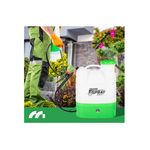 Casa si Gradina - Gradinarit si plante - Utilaje gradina - Atomizoare - Pulverizator electric de gradina tip rucsac, capacitate 16 l, MalTec 111438 - Infinity.ro