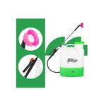 Casa si Gradina - Gradinarit si plante - Utilaje gradina - Atomizoare - Pulverizator electric de gradina tip rucsac, capacitate 16 l, MalTec 111438 - Infinity.ro