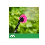 Casa si Gradina - Gradinarit si plante - Utilaje gradina - Atomizoare - Pulverizator electric de gradina tip rucsac, capacitate 16 l, MalTec 111438 - Infinity.ro