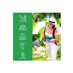 Casa si Gradina - Gradinarit si plante - Utilaje gradina - Atomizoare - Pulverizator electric de gradina tip rucsac, capacitate 16 l, MalTec 111438 - Infinity.ro