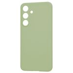 Laptop, Telefoane si Tablete - Telefoane mobile si accesorii - Accesorii Telefoane - Huse telefoane - Husa pentru Samsung Galaxy S25 Plus - Techsuit SoftFlex - Verde - Infinity.ro