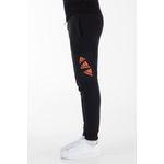 Fashion, accesorii si bijuterii - Barbati - Imbracaminte - Pantaloni barbati - Pantaloni de trening BrandLove Adidas HL9375,  L INTL, Negru - Infinity.ro