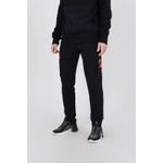 Fashion, accesorii si bijuterii - Barbati - Imbracaminte - Pantaloni barbati - Pantaloni de trening BrandLove Adidas HL9375,  L INTL, Negru - Infinity.ro