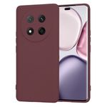 Laptop, Telefoane si Tablete - Telefoane mobile si accesorii - Accesorii Telefoane - Huse telefoane - Husa pentru Honor Magic7 Lite / X9c - Techsuit SoftFlex - Rosu - Infinity.ro