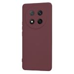 Laptop, Telefoane si Tablete - Telefoane mobile si accesorii - Accesorii Telefoane - Huse telefoane - Husa pentru Honor Magic7 Lite / X9c - Techsuit SoftFlex - Rosu - Infinity.ro