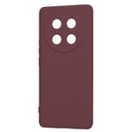 Laptop, Telefoane si Tablete - Telefoane mobile si accesorii - Accesorii Telefoane - Huse telefoane - Husa pentru Honor Magic7 Lite / X9c - Techsuit SoftFlex - Rosu - Infinity.ro