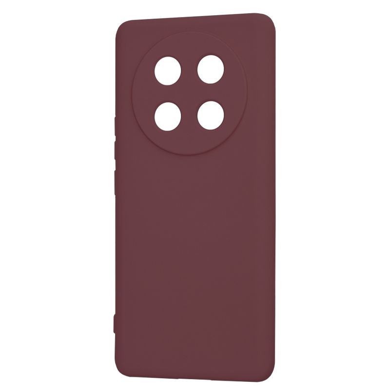 Laptop, Telefoane si Tablete - Telefoane mobile si accesorii - Accesorii Telefoane - Huse telefoane - Husa pentru Honor Magic7 Lite / X9c - Techsuit SoftFlex - Rosu - Infinity.ro