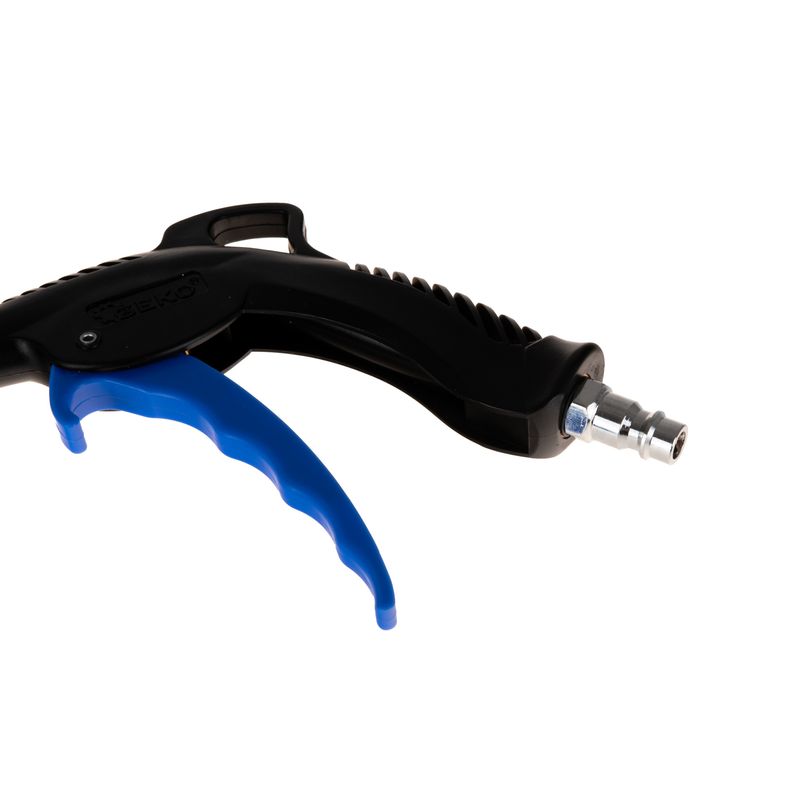 Casa si Gradina - Electrice - Echipamente electrice - Accesorii compresoare - Pistol de suflat, 30 cm, Geko G03116 - Infinity.ro