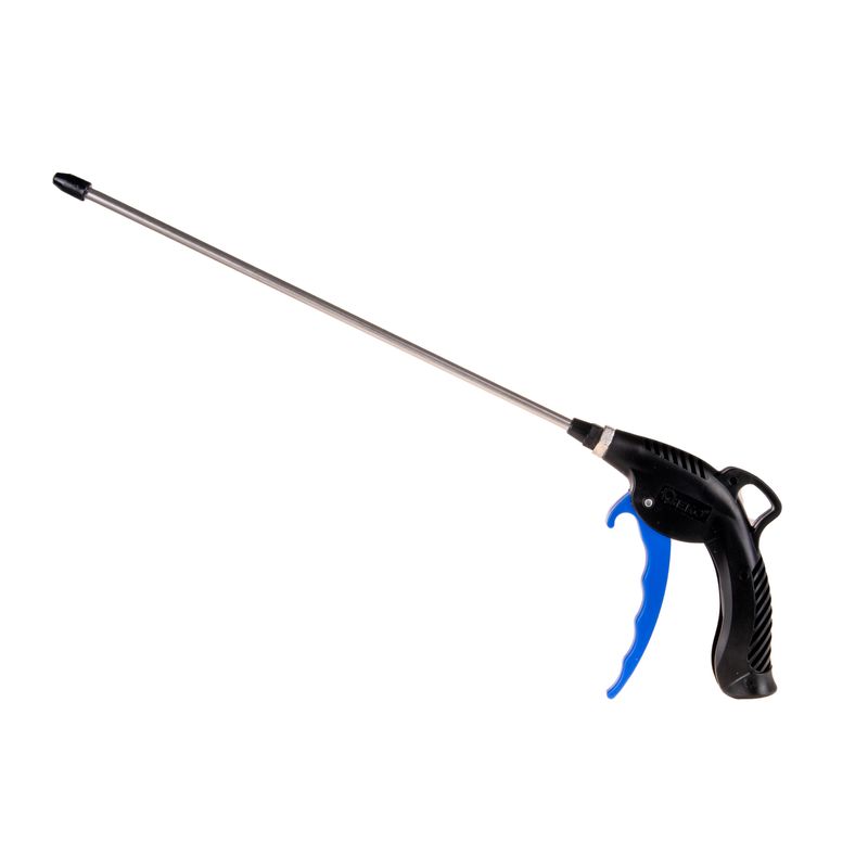 Casa si Gradina - Electrice - Echipamente electrice - Accesorii compresoare - Pistol de suflat, 30 cm, Geko G03116 - Infinity.ro