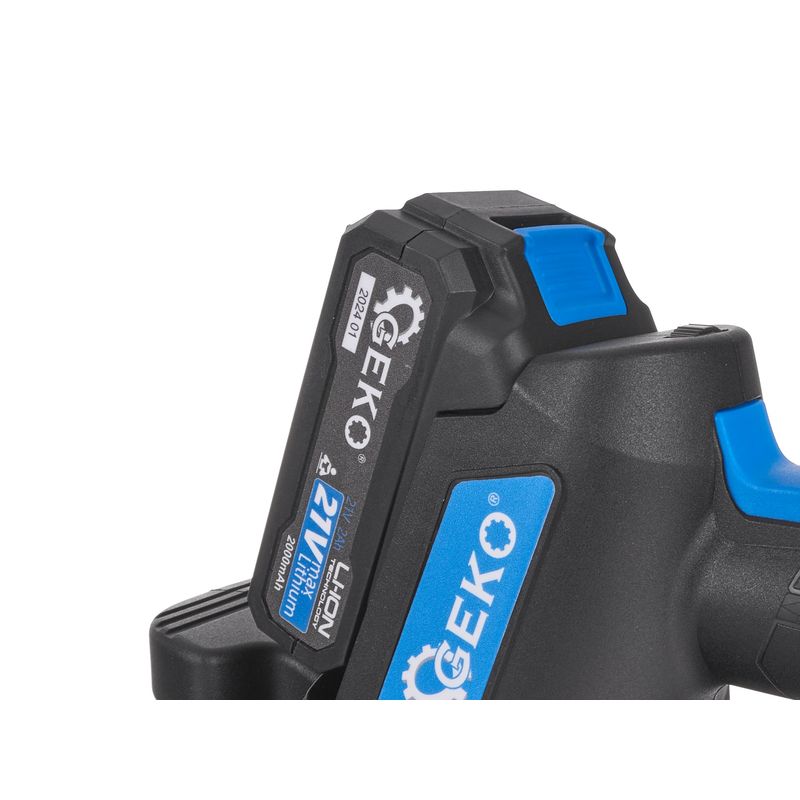 Casa si Gradina/Constructii/Depozitare, transport si protectie/Accesorii echipamente pentru transport si ridicat - Ventuza vibranta pentru placi cu acumulator si incarcator, 2 x 21 V, Geko G80673 - Infinity.ro