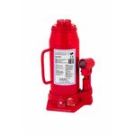 Casa si Gradina - Constructii - Depozitare, transport si protectie - Echipamente pentru transport si ridicat - Cric hidraulic 3T RD-HB03, Raider 300102 - Infinity.ro