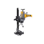 Casa si Gradina - Constructii - Scule electrice si accesorii - Masini de gaurit si insurubat - Instalatie de foraj pentru beton PM-WDBS-2600T, 2600 W, Powermat PM1273 - Infinity.ro