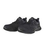 Casa si Gradina - Constructii - Echipamente de lucru - Incaltaminte protectia muncii - Pantofi de lucru ModernGrey S1 SRC, marimea 45, Geko G90554-45 - Infinity.ro