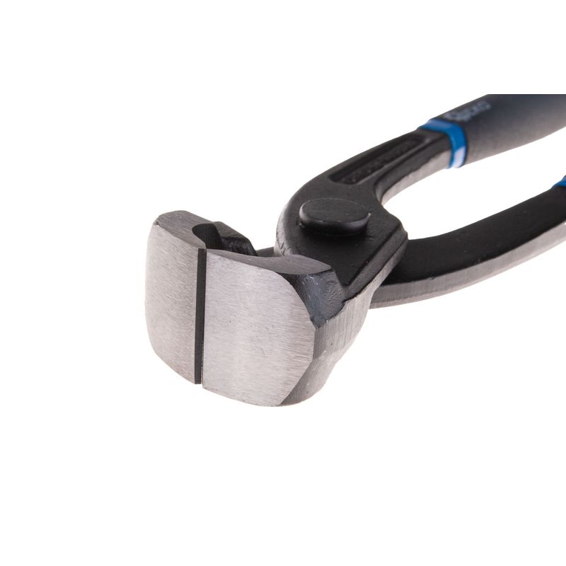 Casa si Gradina - Constructii - Scule de mana si unelte - Clesti si patenti - Cleste pentru taiere, Cr-V, 250 mm, Geko G01616 - Infinity.ro