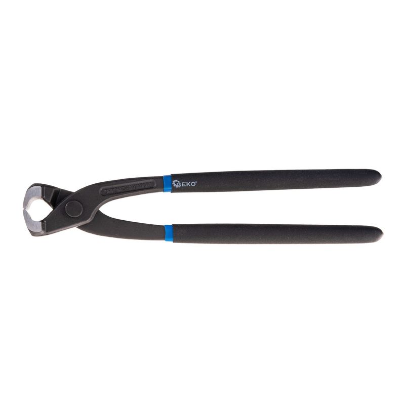 Casa si Gradina - Constructii - Scule de mana si unelte - Clesti si patenti - Cleste pentru taiere, Cr-V, 250 mm, Geko G01616 - Infinity.ro