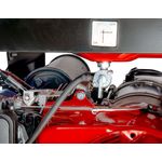 Casa si Gradina - Electrice - Generatoare electrice - Generator de curent pe benzina RD-GG14, 3 kW, Raider 090112 - Infinity.ro