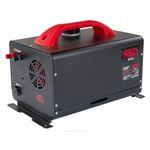 Casa si Gradina - Electrice - Echipamente electrice - Aeroterme industriale - Incalzitor auto pe motorina, 8 kW, Red Technic RTAGO0128 - Infinity.ro