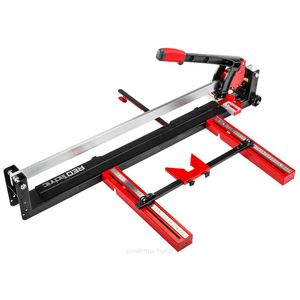 Dispoziv pentru taiere gresie si faianta, 800 mm, Red Technic RTPRDG0117